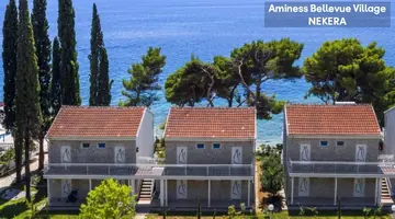 Bellevue Maradiso Village by Aminess