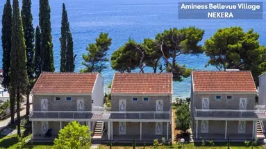 Bellevue Maradiso Village by Aminess