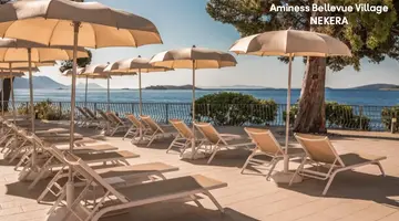 Bellevue Maradiso Village by Aminess