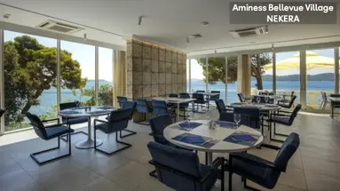 Bellevue Maradiso Village by Aminess