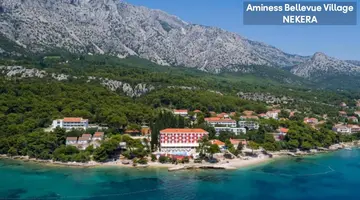 Bellevue Maradiso Village by Aminess