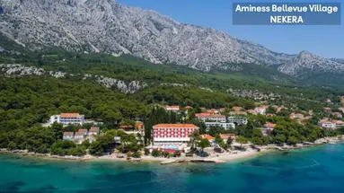 Bellevue Maradiso Village by Aminess