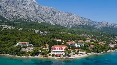 Bellevue Maradiso Village by Aminess