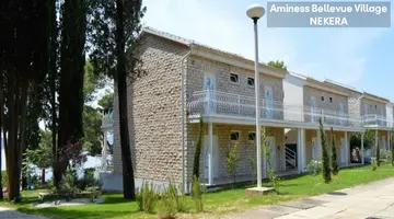 Bellevue Maradiso Village by Aminess