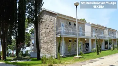 Bellevue Maradiso Village by Aminess