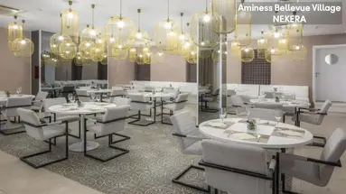 Bellevue Maradiso Village by Aminess