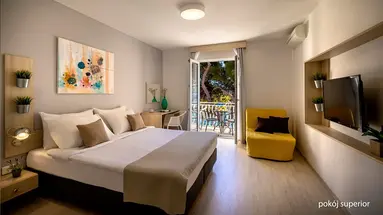 Bellevue Maradiso Village by Aminess