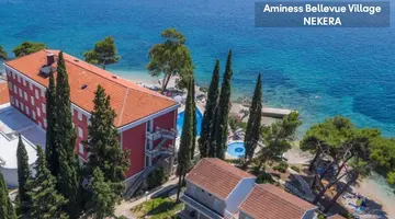Bellevue Maradiso Village by Aminess