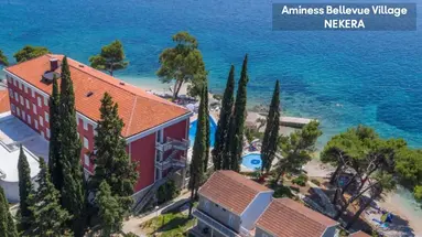 Bellevue Maradiso Village by Aminess