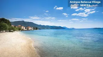 Bellevue Maradiso Village by Aminess