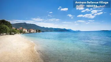 Bellevue Maradiso Village by Aminess