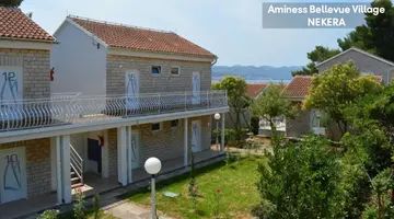 Bellevue Maradiso Village by Aminess
