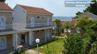 Bellevue Maradiso Village by Aminess