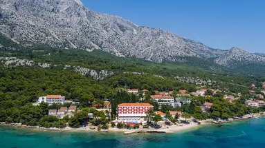 Bellevue Maradiso Village by Aminess