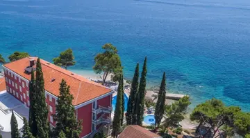 Bellevue Maradiso Village by Aminess
