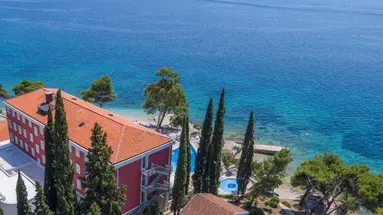 Bellevue Maradiso Village by Aminess