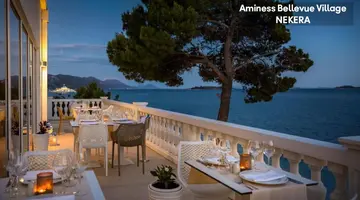 Bellevue Maradiso Village by Aminess