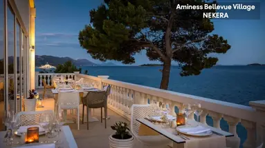 Bellevue Maradiso Village by Aminess