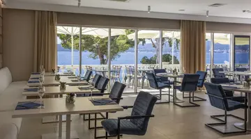 BELLEVUE MARADISO VILLAGE BY AMINESS****