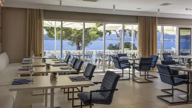 BELLEVUE MARADISO VILLAGE BY AMINESS****