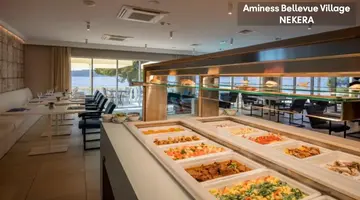 Bellevue Maradiso Village by Aminess