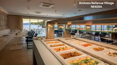 Bellevue Maradiso Village by Aminess