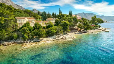 Bellevue Maradiso Village by Aminess