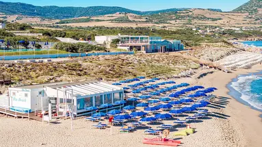 Bellevue Sardinia Resort Affiliated By Meliá