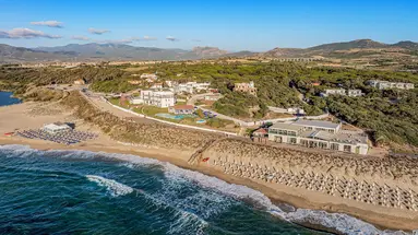 Bellevue Sardinia Resort Affiliated By Meliá