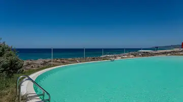 Bellevue  Sardinia Resort affiliated by Melia