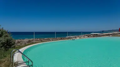 Bellevue Sardinia Resort affiliated by Melia