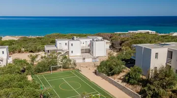 Bellevue  Sardinia Resort affiliated by Melia