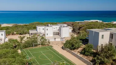 Bellevue Sardinia Resort affiliated by Melia