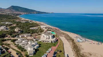 Bellevue  Sardinia Resort affiliated by Melia
