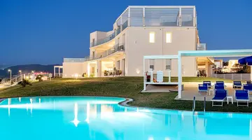 Bellevue Sardinia Resort Affiliated By Meliá