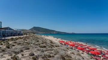 Bellevue  Sardinia Resort affiliated by Melia