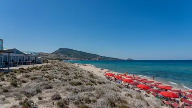 Bellevue Sardinia Resort affiliated by Melia