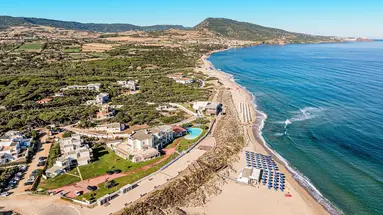 Bellevue Sardinia Resort Affiliated By Meliá