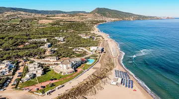 Bellevue Sardinia Resort Affiliated by Meliá