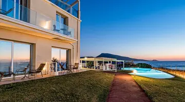 Bellevue Sardinia Resort Affiliated by Meliá