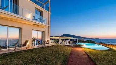 Bellevue Sardinia Resort Affiliated by Meliá