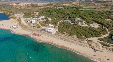 Bellevue  Sardinia Resort affiliated by Melia