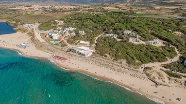 Bellevue Sardinia Resort affiliated by Melia
