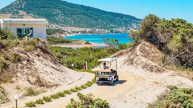Bellevue Sardinia Resort Affiliated by Meliá
