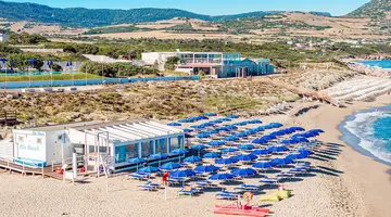 Bellevue Sardinia Resort Affiliated by Meliá