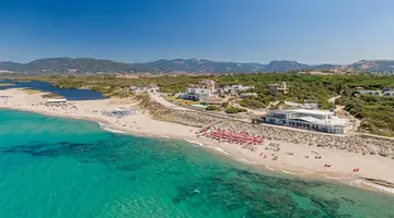Bellevue  Sardinia Resort affiliated by Melia