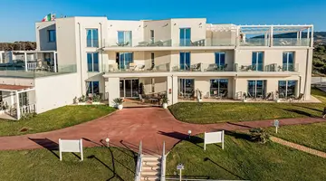 Bellevue Sardinia Resort Affiliated By Meliá