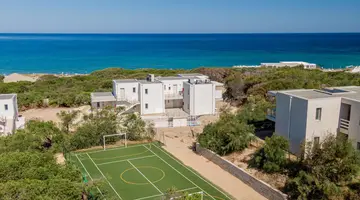 Bellevue  Sardinia Resort affiliated by Melia