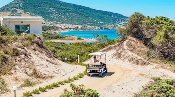 Bellevue Sardinia Resort Affiliated By Meliá