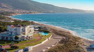 Bellevue Sardinia Resort Affiliated By Meliá